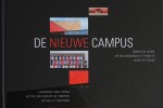 De Nieuwe Campus, 2011 - Omslag