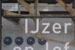 IJzer en Lef, 2009 - Omslag