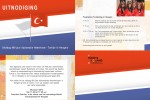 uitnodiging - 400 jaar diplomatie Nederland - Turkije in Hengelo