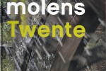 Watermolens Twente 2007 - Omslag